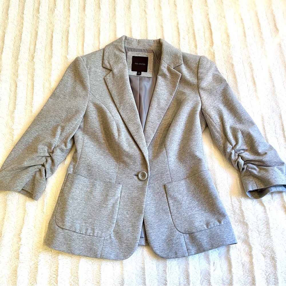 The Limited Blazer